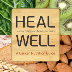 FREE Cancer Nutrition Guidelines 2020 Edition